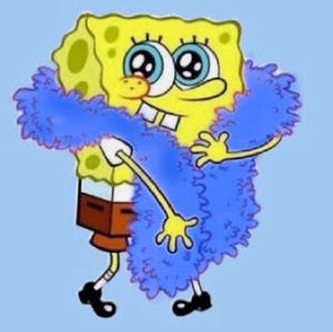 Meet your Posher, Ava